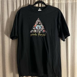 Pink Floyd Graphic Tee